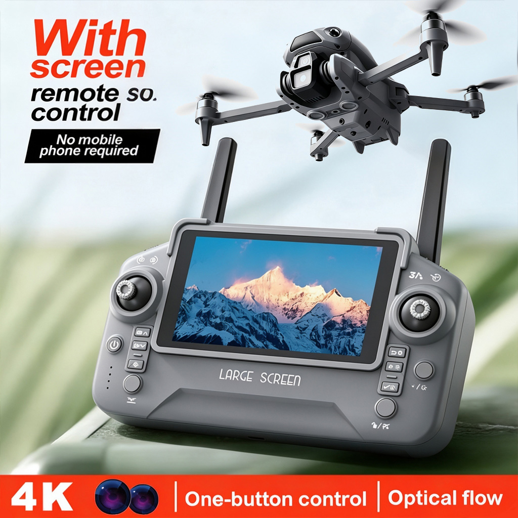 Fpv Drone Charger - Drone GPS LF682 MAX Terbaru, Kamera