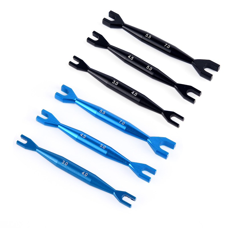 Fpv Drone Tool Kit - 3 buah kunci pas 3-4mm 4.5-5mm
