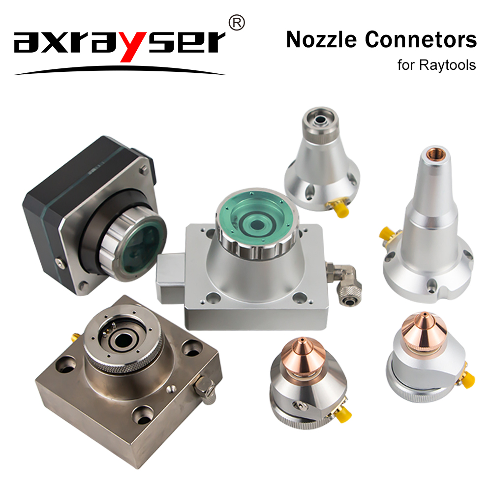Konektor Nozzle Raytools TRA B - Holy Stone Drone Hs720 ulasan dan harga