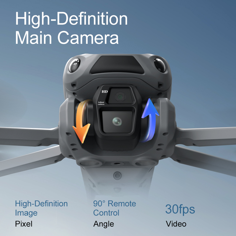 Drone GPS LF682 MAX Terbaru, K - Fpv Drone Charger ulasan dan harga