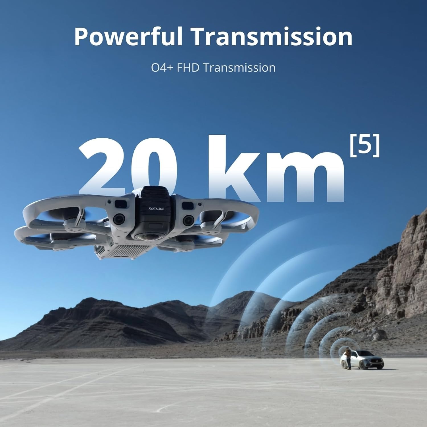 Drone DJI Avata 360 FPV dengan - Fpv Drone Propeller ulasan dan harga