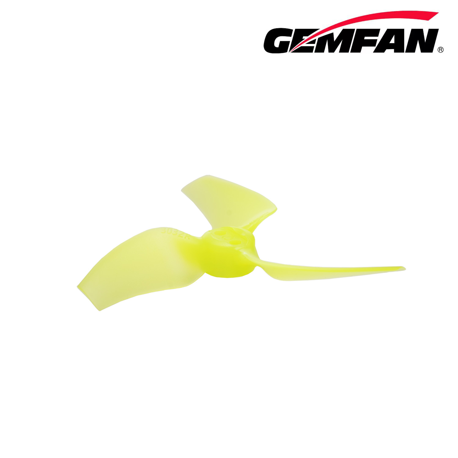 Baling-baling Gemfan 3,2 inci  - Fpv Drone Propeller ulasan dan harga