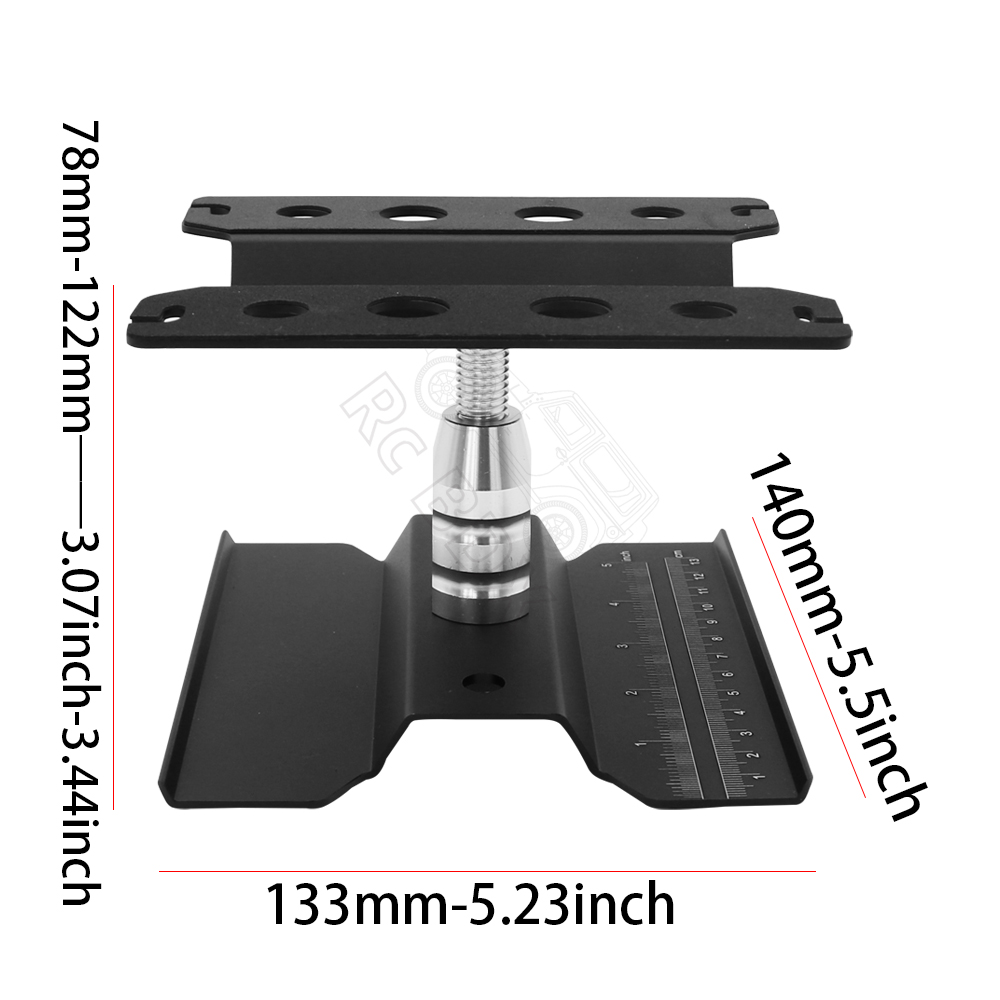 Platform perakitan dudukan ker - Fpv Drone Tool Kit ulasan dan harga