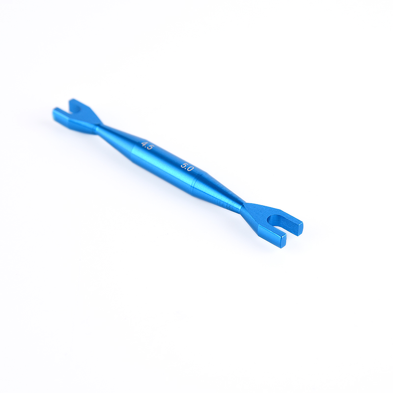 3 buah kunci pas 3-4mm 4.5-5mm - Fpv Drone Tool Kit ulasan dan harga